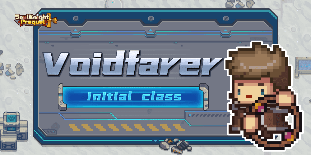 Voidfarer