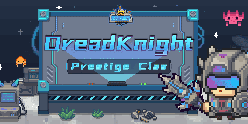 DreadKnight