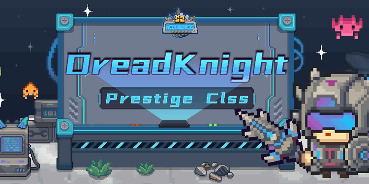Soul Knight Prequel | Diablo-like ARPG