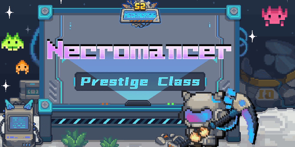 Necromancer