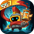 Soul Knight Prequel
